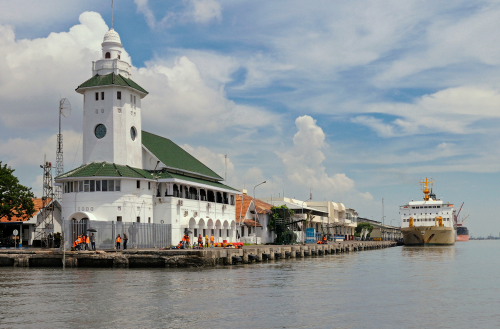 Menara Syahbandar