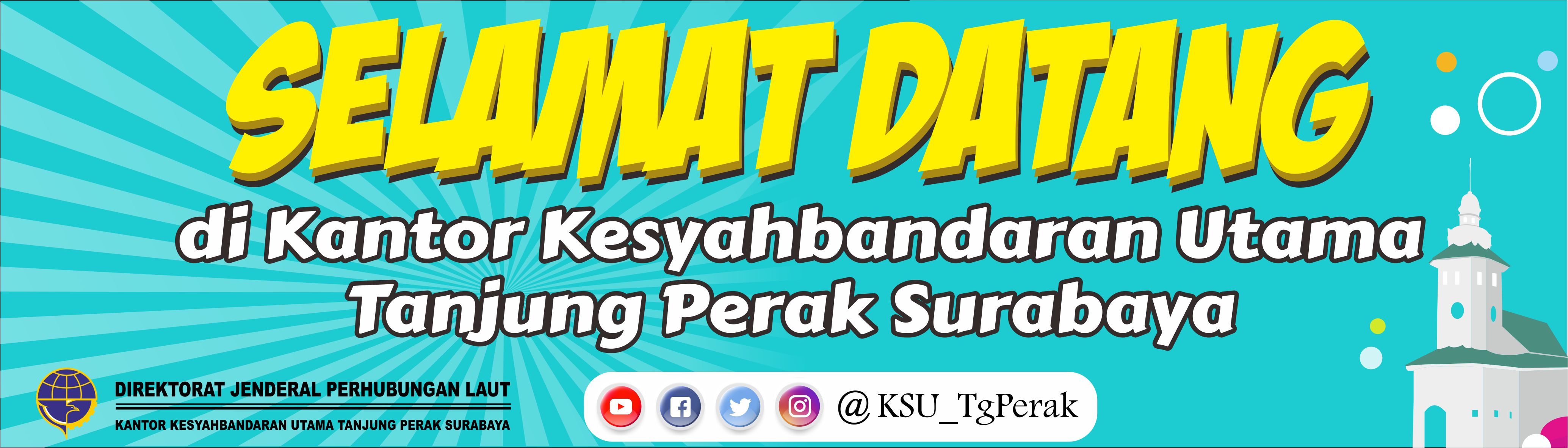 SELAMAT DATANG