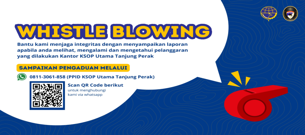 Whistle Blowing System