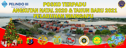 waingapu port