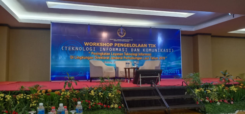 Workshop TIK