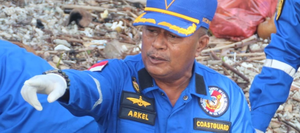 Peringatan Hari Pelaut Sedunia Tahun 2023 Di Kantor UPP Kelas III Amahai