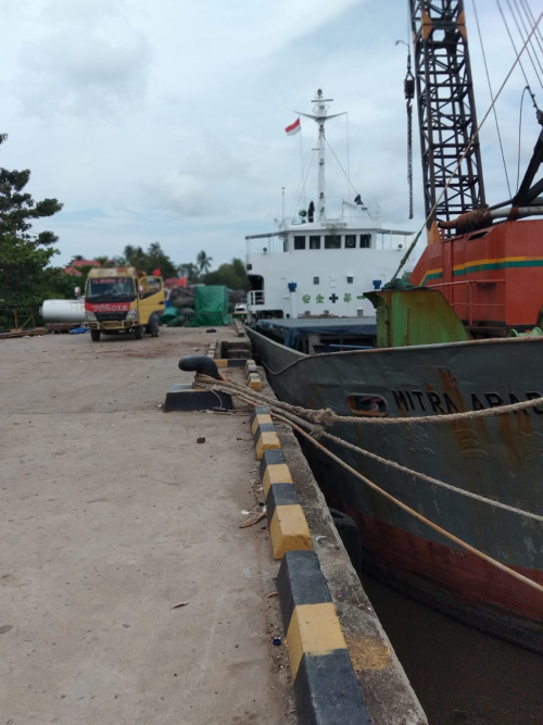 KEGIATAN OPERASIONAL