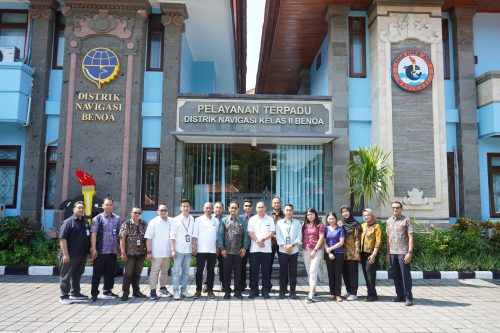 Sosialisasi SKM