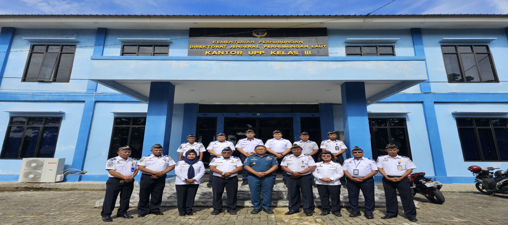 KAMI SIAP MELAYANI DENGAN HATI