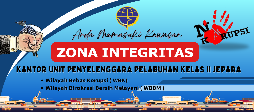 Zona Integritas Menuju WBK Dan WBBM.