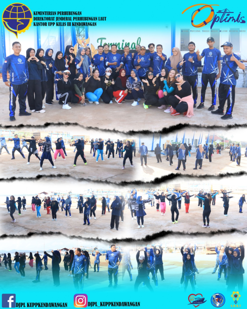 Jumat Sehat
