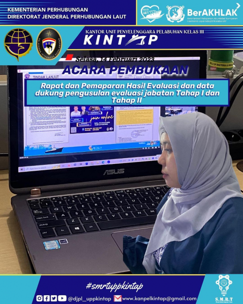 ACARA PEMBUKAAN