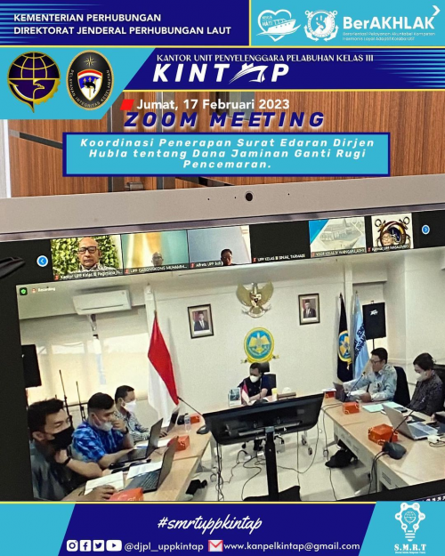 ZOOM MEETING