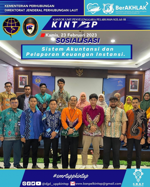 SOSIALISASI