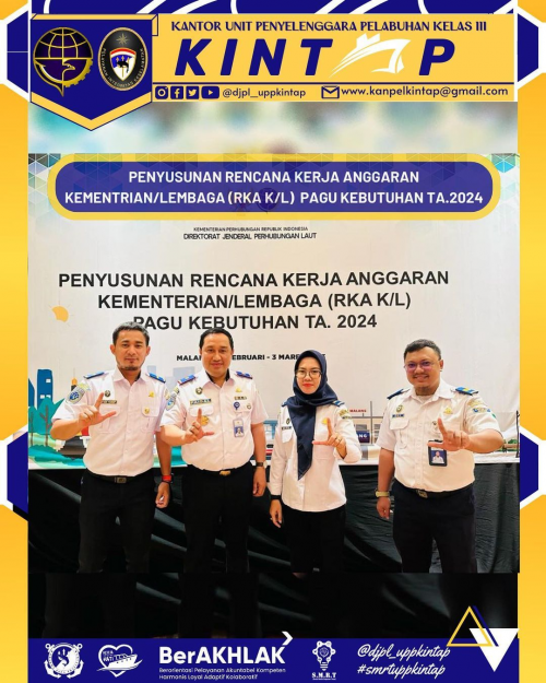 PENYUSUNAN RKA