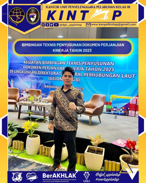 BIMBINGAN TEKNIS PENYUSUNAN