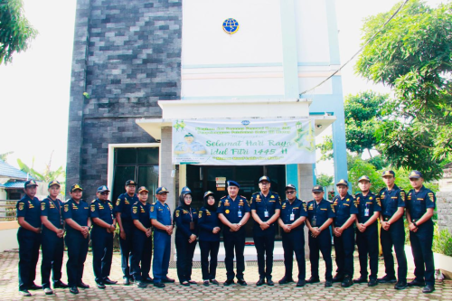 FOTO BERSAMA