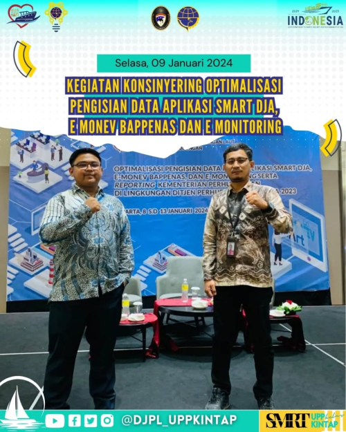 KEGIATAN KONSINYERING