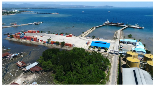 Pelabuhan Kolaka