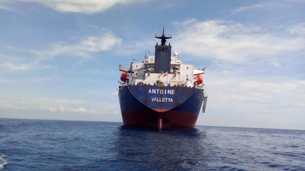 Launching
