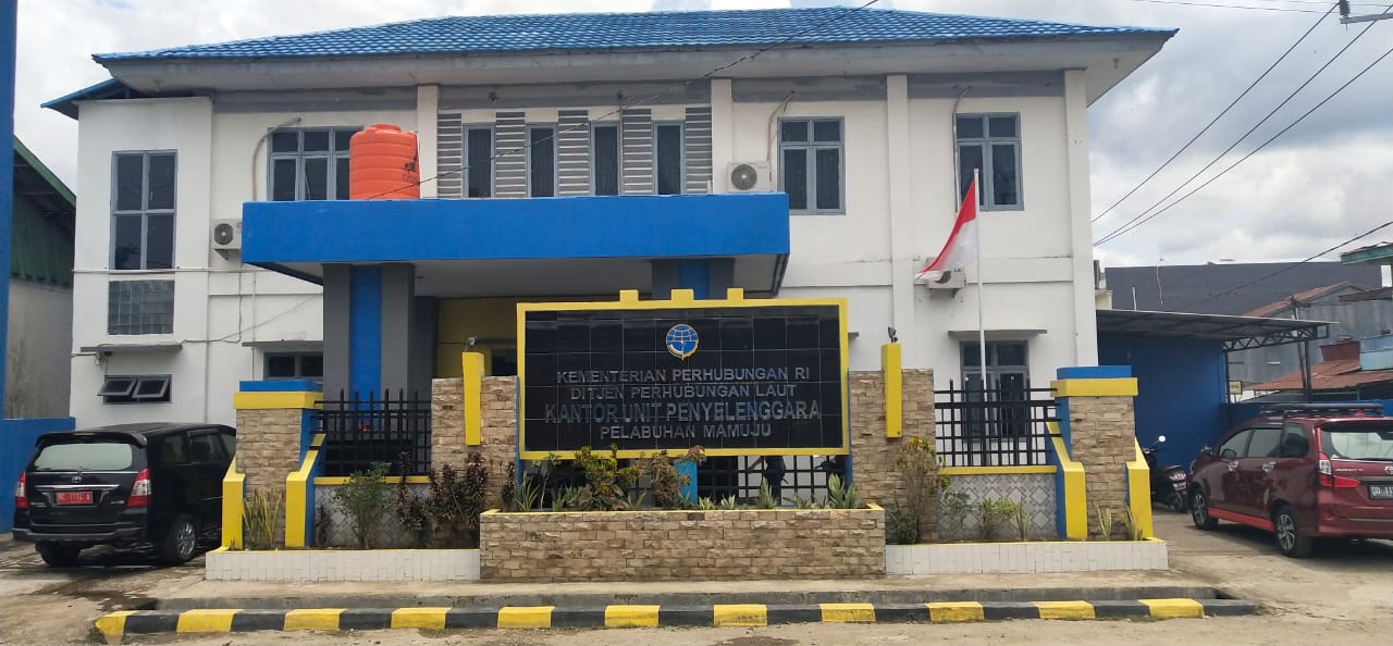 KANTOR UPP KELAS I MAMUJU