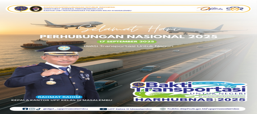 Harhubnas 2025