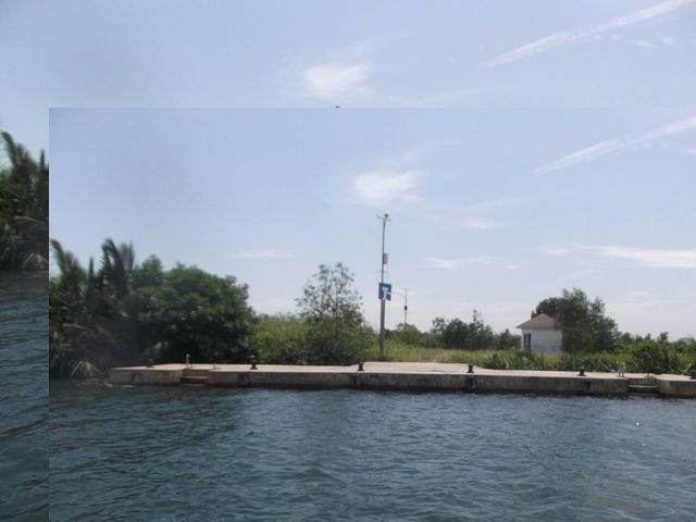 Pelabuhan Mesuji