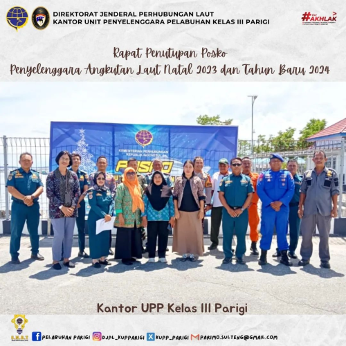 kegiatan Nataru
