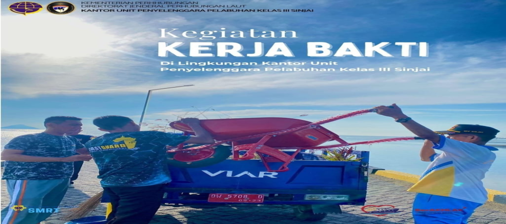 Kegiatan Keraja Bakti