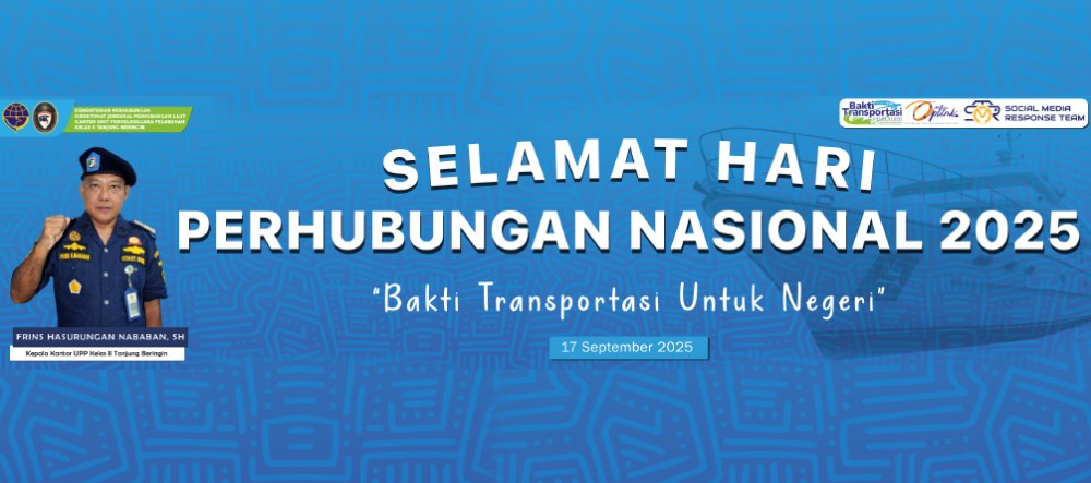 HARHUBNAS 2025