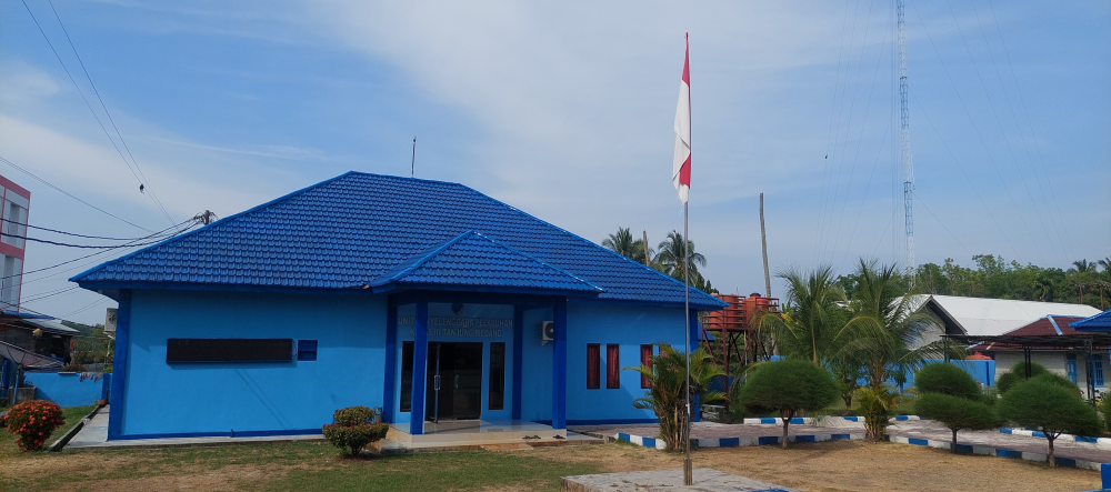 Kantor Unit Penyelenggara Kelas III