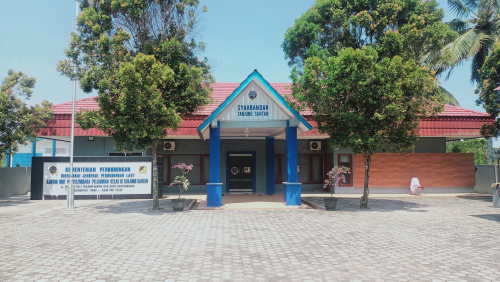 Gedung Kantor