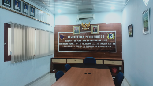 Ruang Rapat
