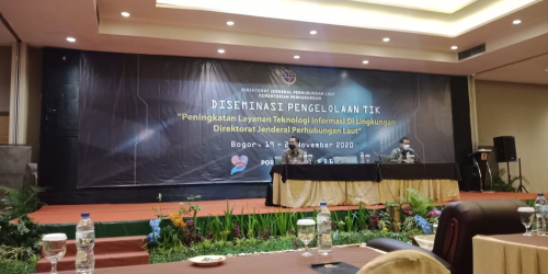 Kegiatan TIK