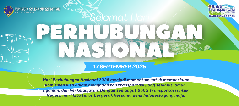 HARHUBNAS 2025