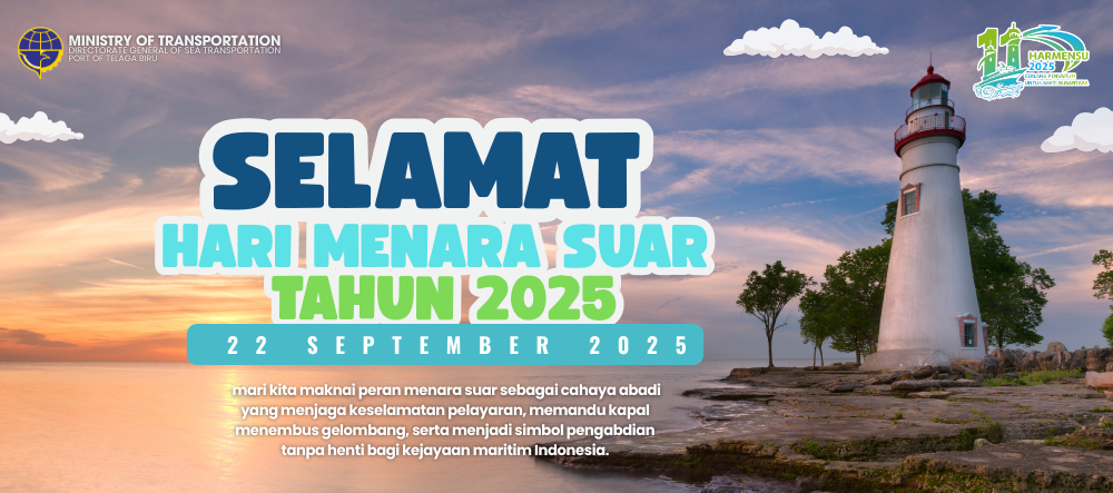 HARI MENARA SUAR 2025