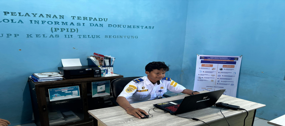 Visi Dan Misi PPID