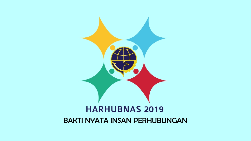 HARHUBNAS 2019